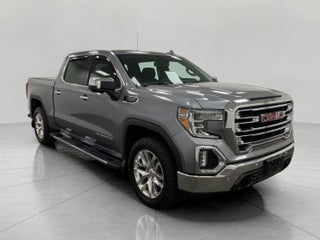 2019 GMC Sierra 1500 4WD Crew Cab 147 SLT
