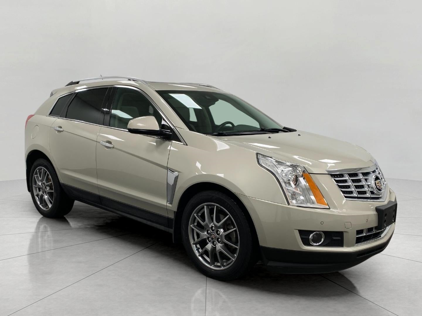 2015 Cadillac SRX AWD 4dr Performance Collection