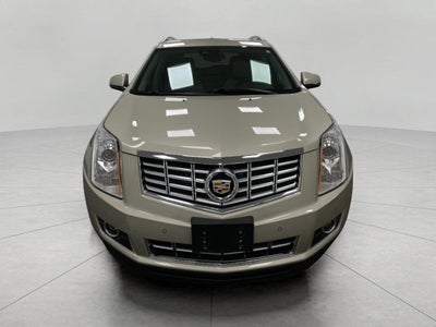 2015 Cadillac SRX AWD 4dr Performance Collection