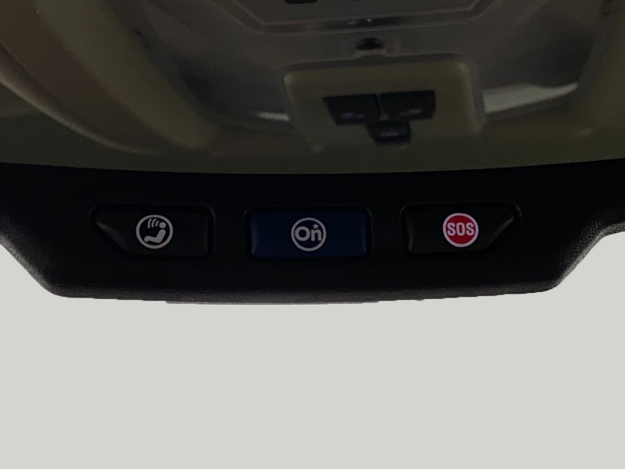 2015 Cadillac SRX AWD 4dr Performance Collection