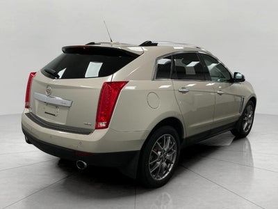 2015 Cadillac SRX AWD 4dr Performance Collection