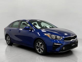 2021 Kia FORTE 4DR CAR