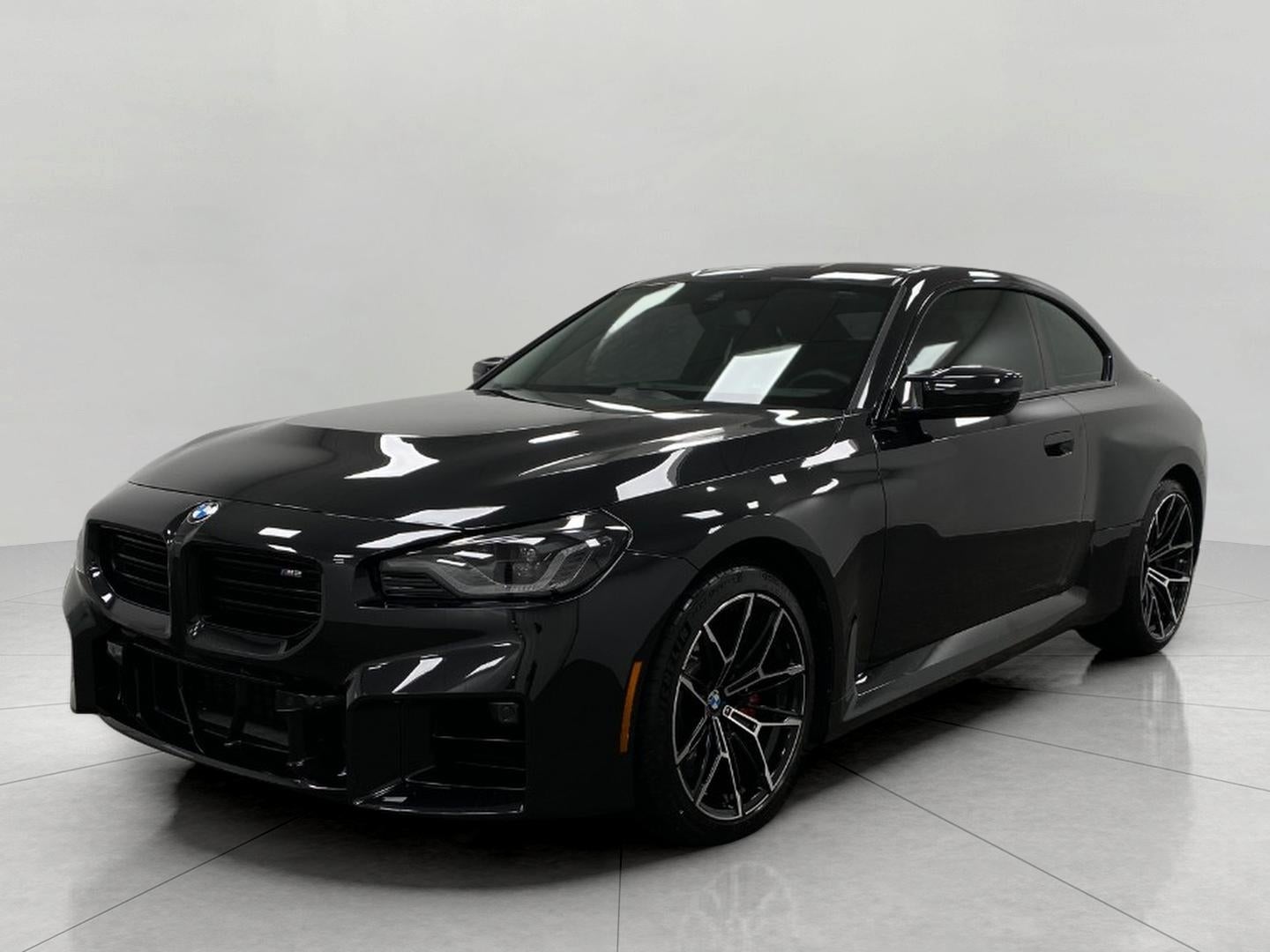 2024 BMW M2 Coupe