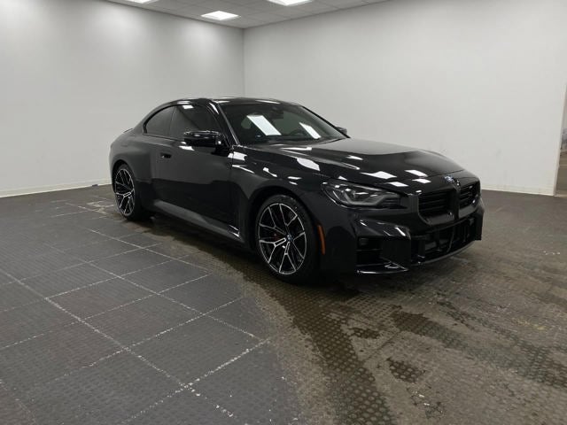 2024 BMW M2 Coupe