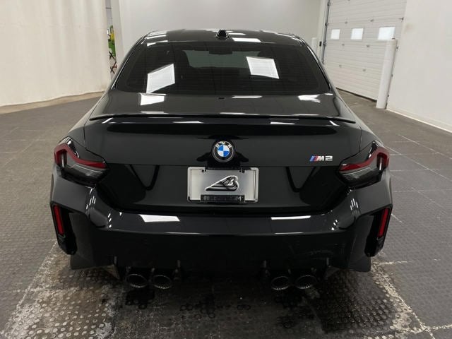 2024 BMW M2 Coupe