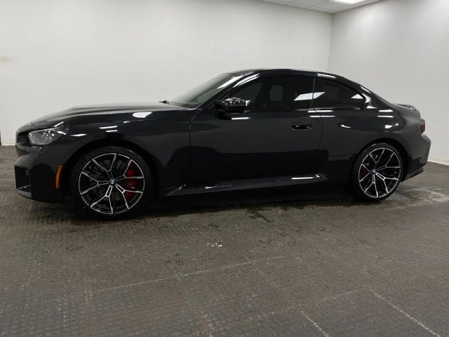 2024 BMW M2 Coupe