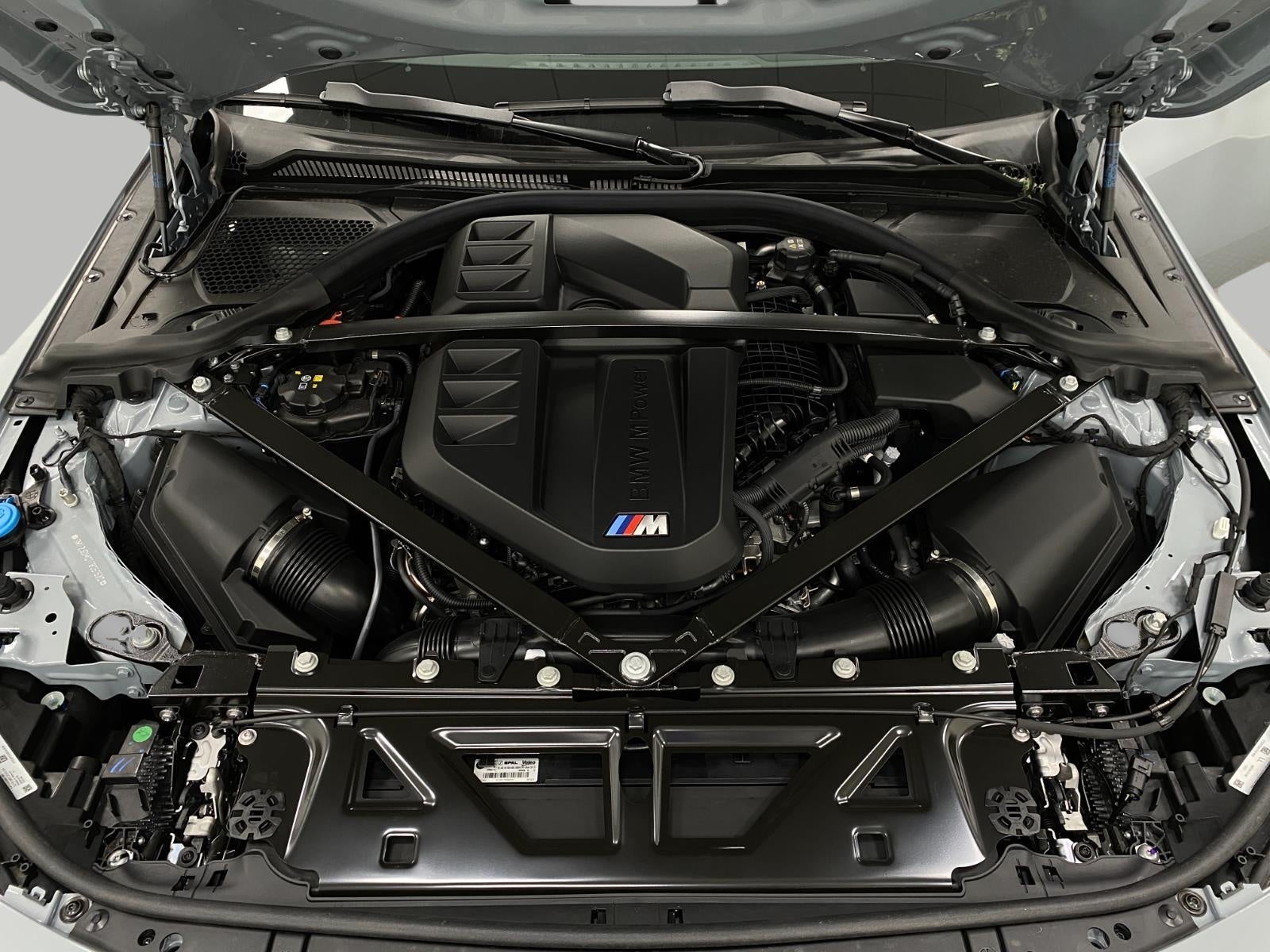 2026 BMW M2 Coupe