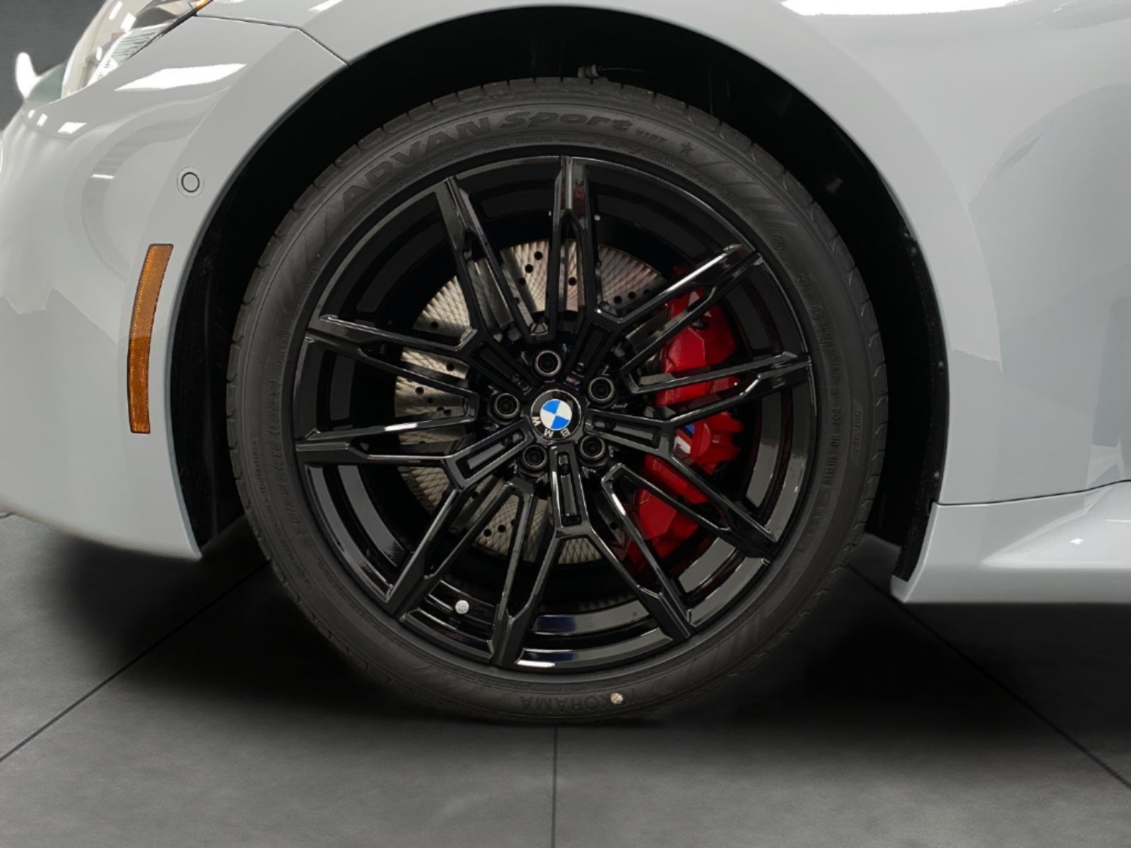 2026 BMW M2 Coupe