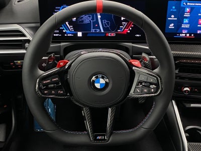 2026 BMW M2 Coupe