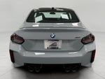 2026 BMW M2 Coupe