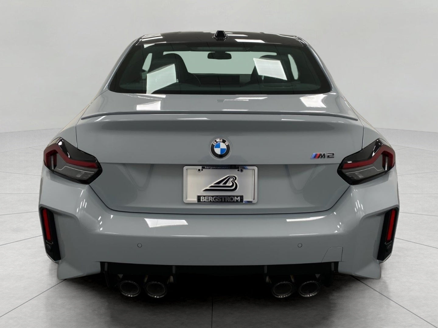2026 BMW M2 Coupe