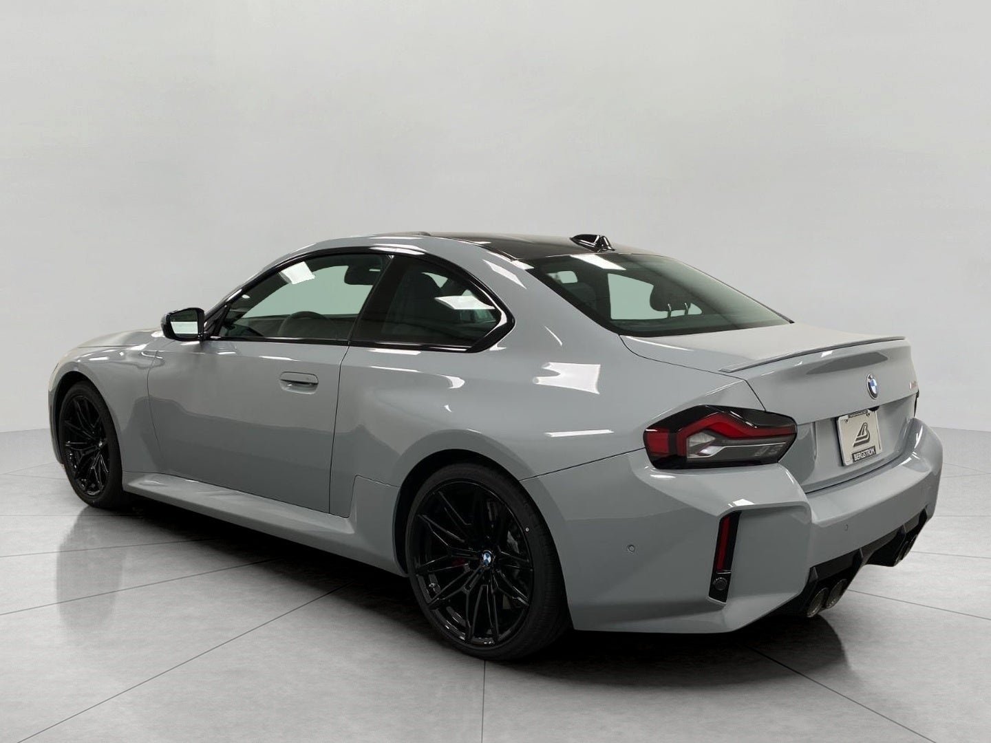 2026 BMW M2 Coupe