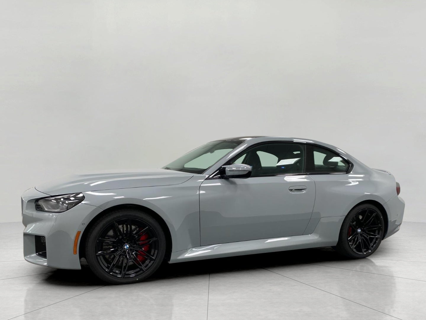 2026 BMW M2 Coupe
