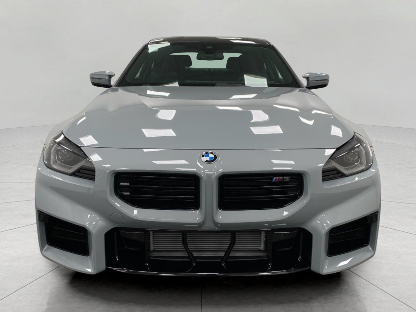 2026 BMW M2 Coupe