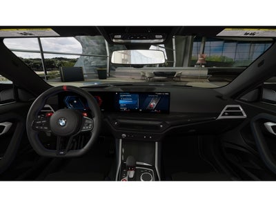 2026 BMW M2 Coupe
