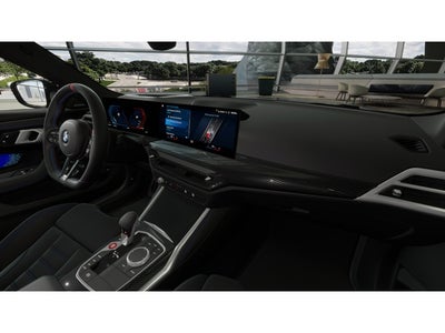 2026 BMW M2 Coupe