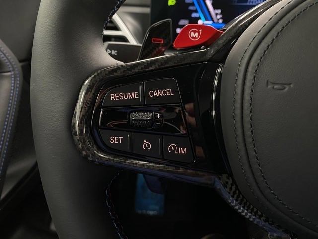 2026 BMW M2 Coupe