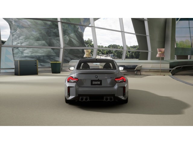 2026 BMW M2 Coupe