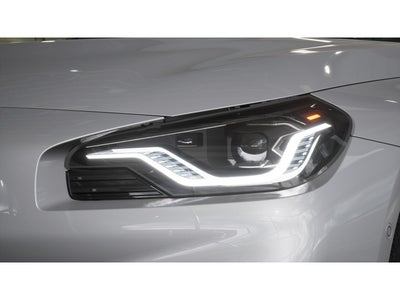 2026 BMW M2 Coupe