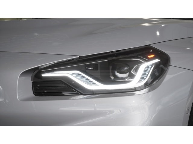 2026 BMW M2 Coupe