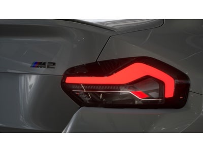 2026 BMW M2 Coupe