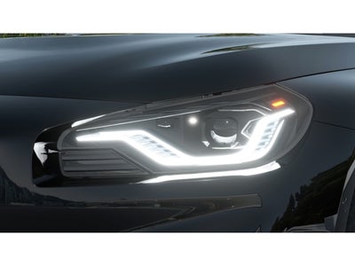 2026 BMW M2 Coupe