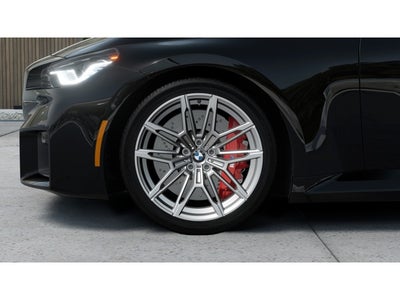 2026 BMW M2 Coupe