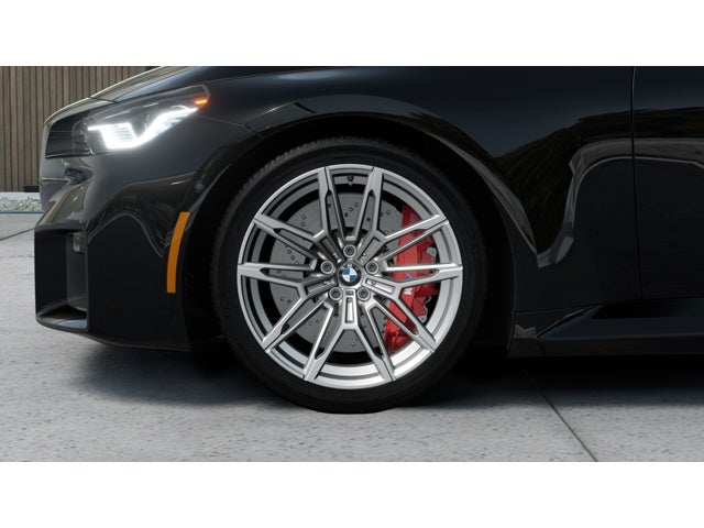 2026 BMW M2 Coupe