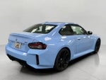 2025 BMW M2 Coupe