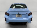 2025 BMW M2 Coupe