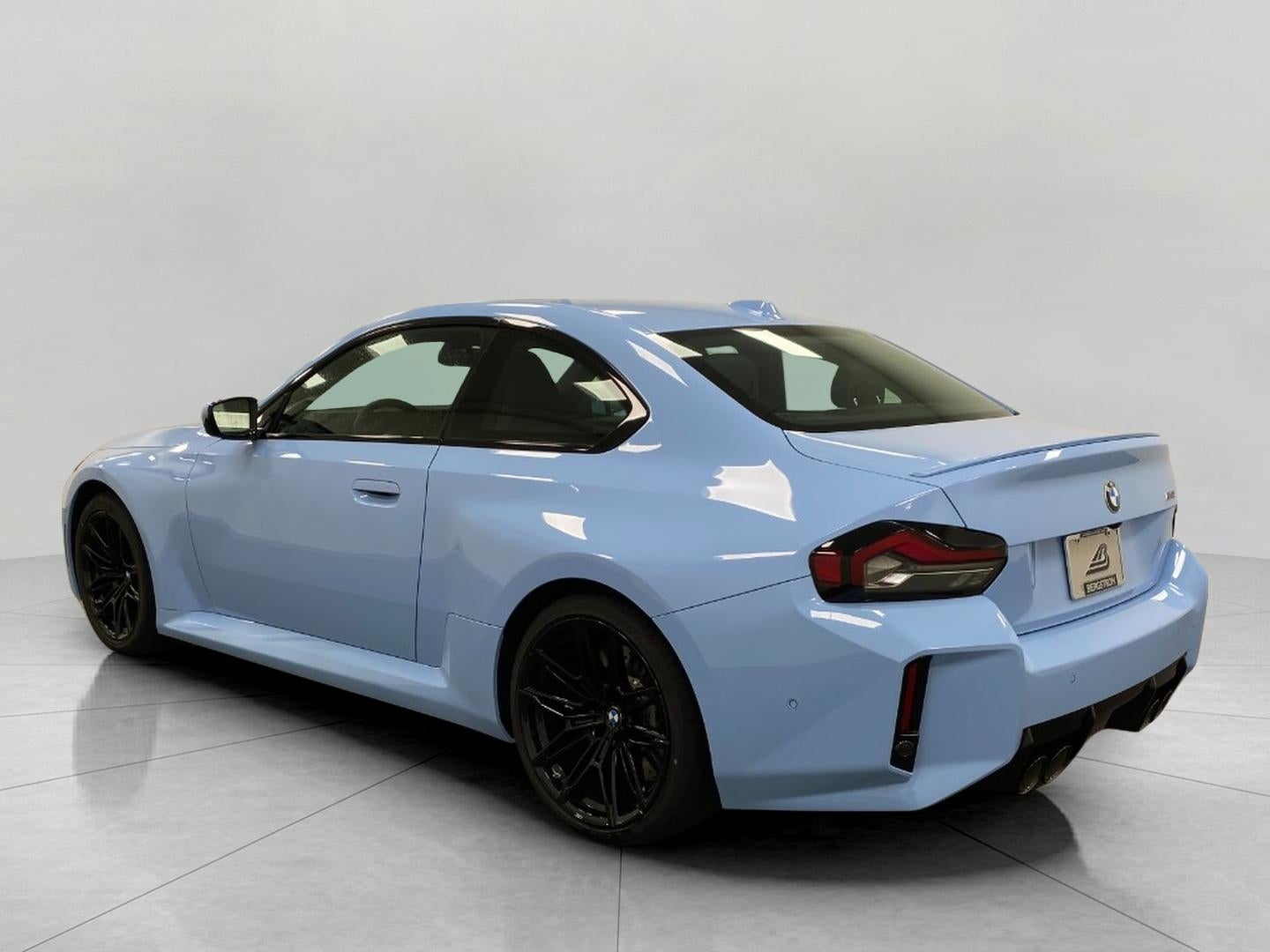2025 BMW M2 Coupe