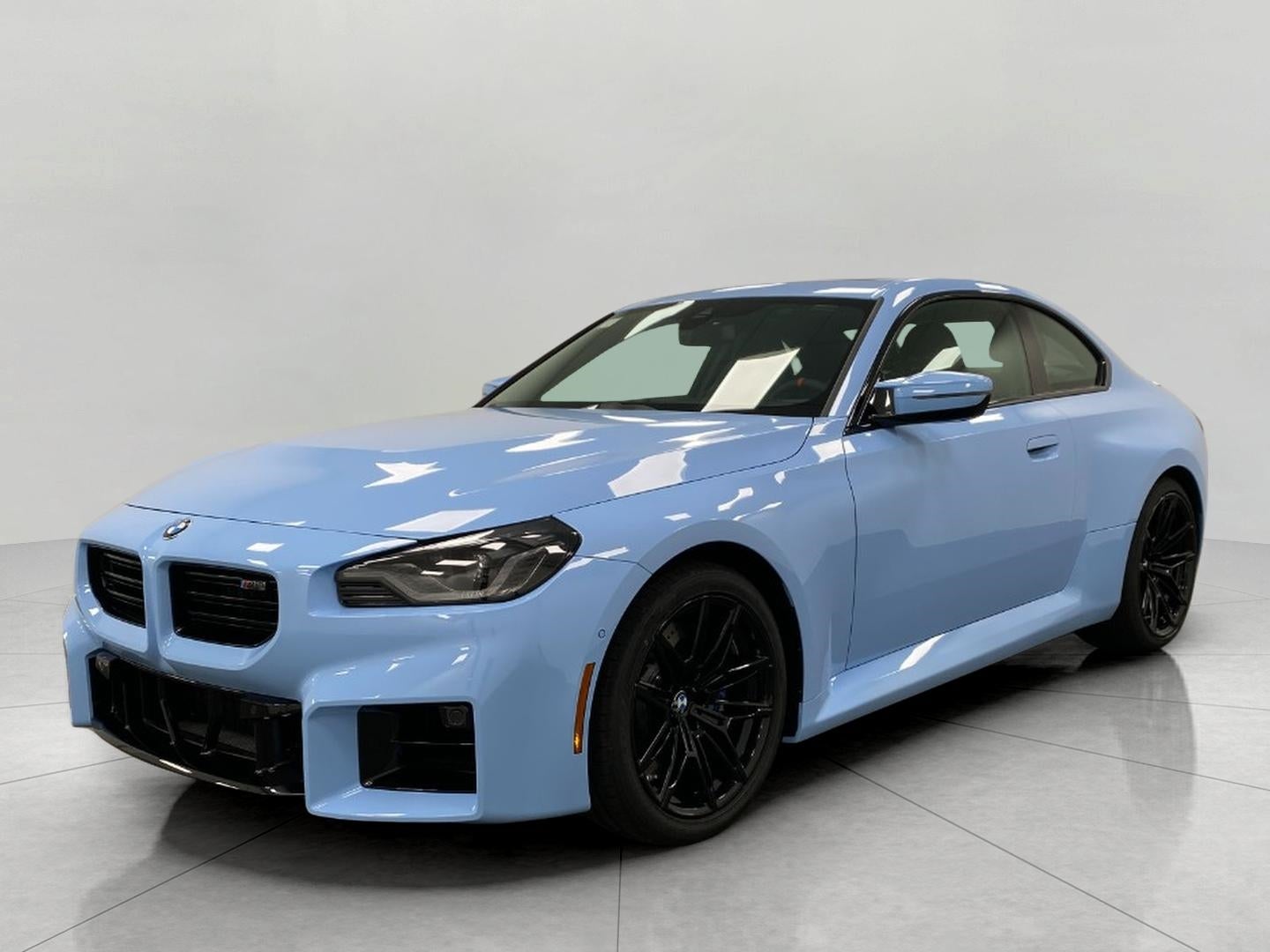 2025 BMW M2 Coupe