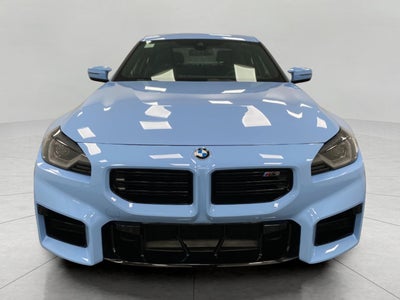 2025 BMW M2 Coupe
