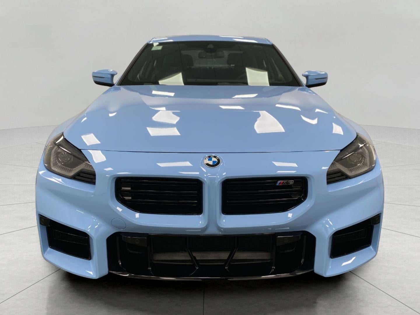 2025 BMW M2 Coupe