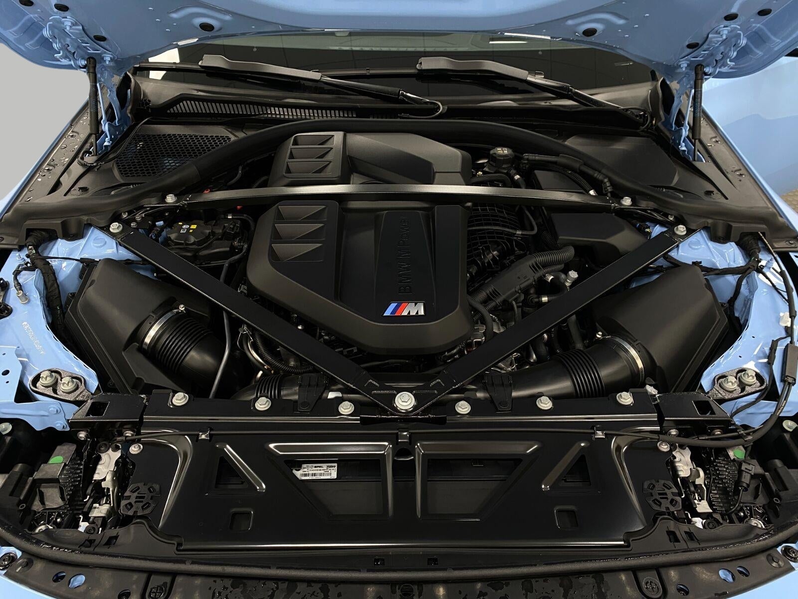2026 BMW M2 Coupe