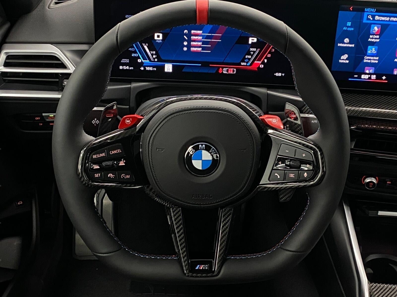 2026 BMW M2 Coupe