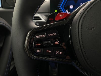 2026 BMW M2 Coupe