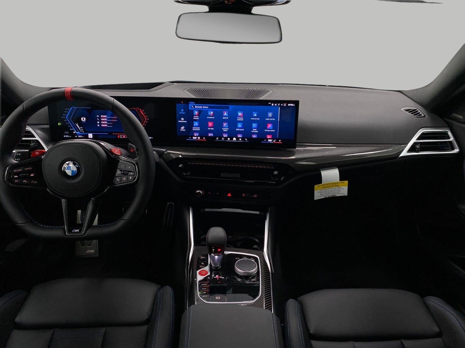 2026 BMW M2 Coupe