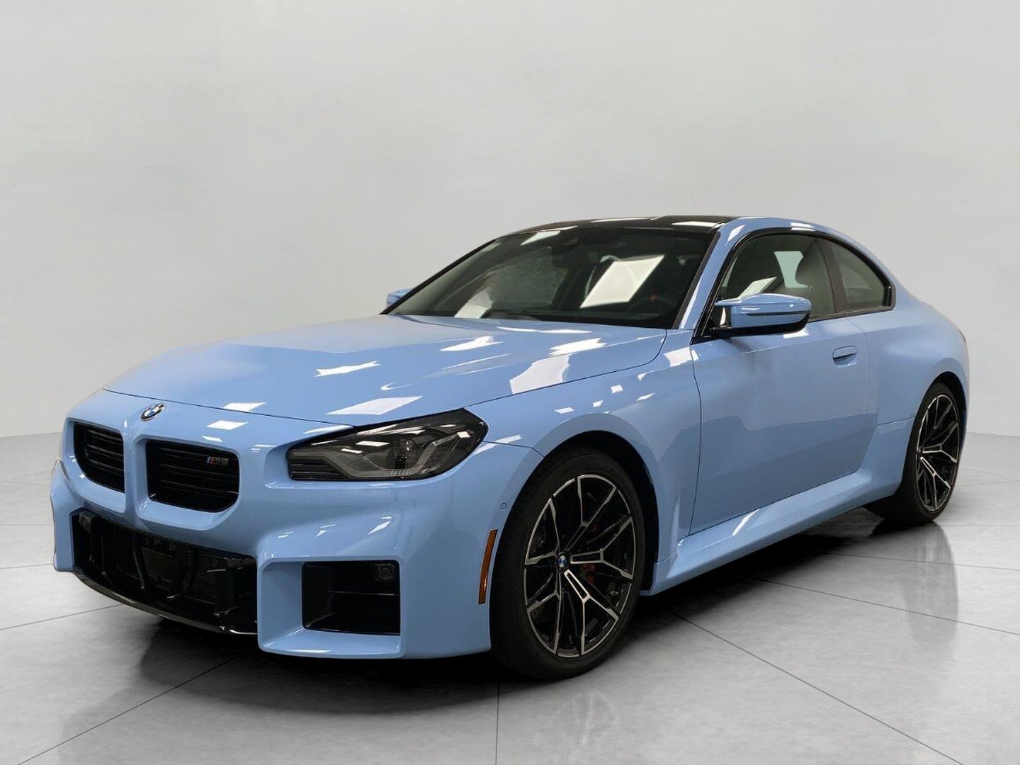 2026 BMW M2 Coupe