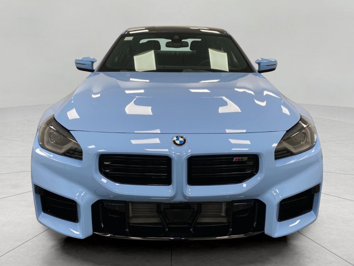 2026 BMW M2 Coupe