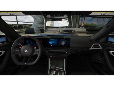 2026 BMW M2 Coupe