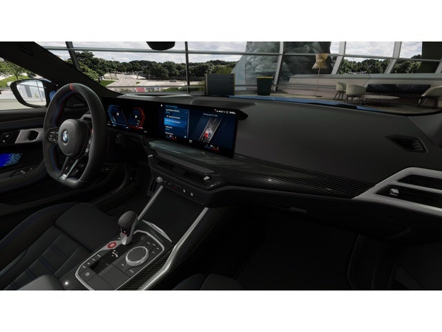 2026 BMW M2 Coupe