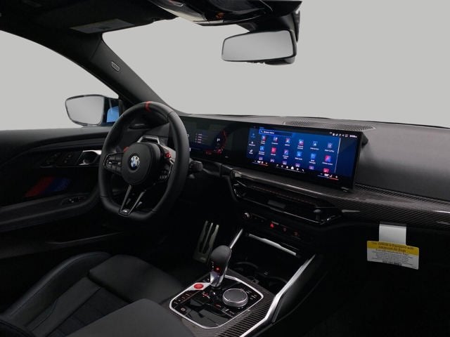 2026 BMW M2 Coupe