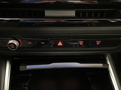 2026 BMW M2 Coupe