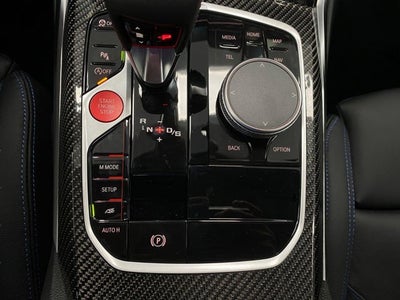 2026 BMW M2 Coupe
