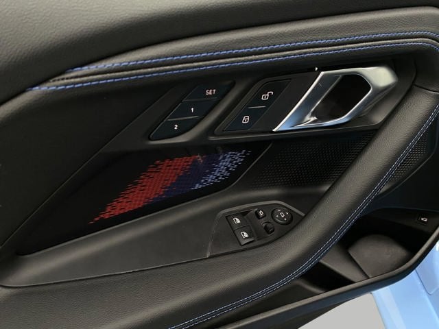 2026 BMW M2 Coupe