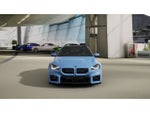 2026 BMW M2 Coupe