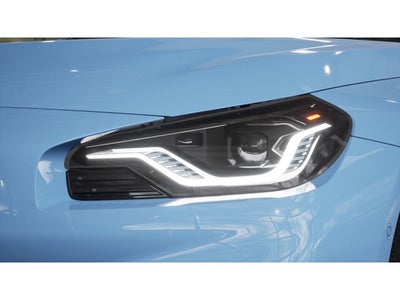 2026 BMW M2 Coupe