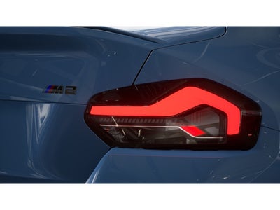 2026 BMW M2 Coupe