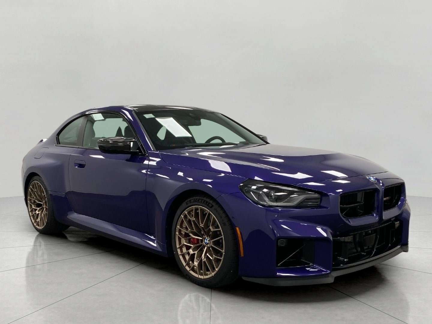 2026 BMW M2 M2 CS Coupe's photo